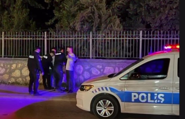 Yüreğir’de ‘Huzur ve Güven’ uygulaması 
