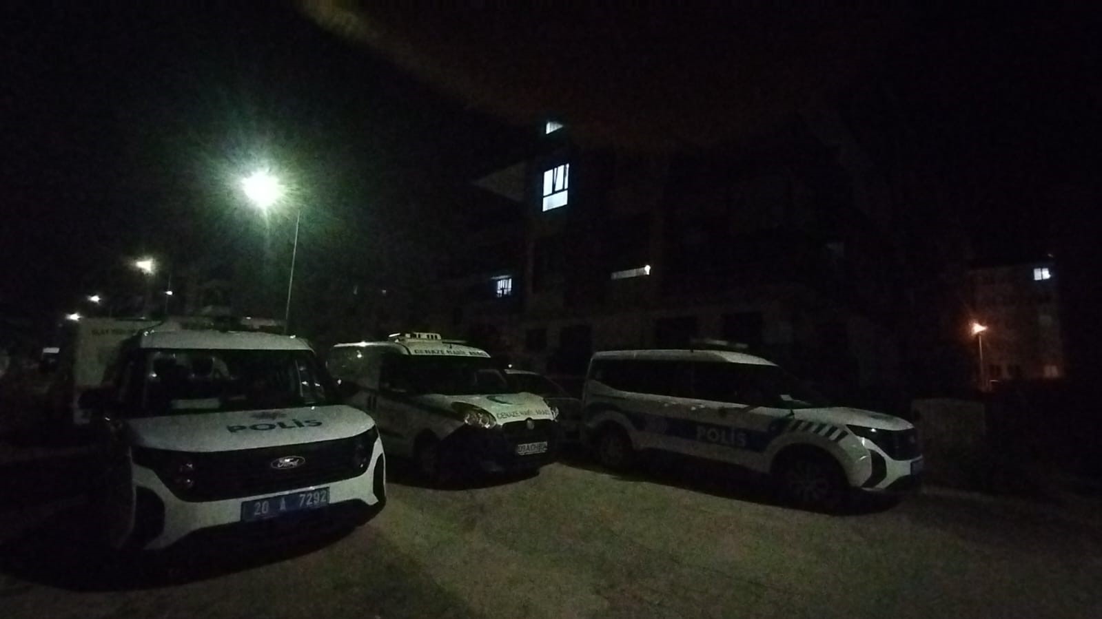 Kendisinden haber alınamayan adam evinde ölü bulundu 
