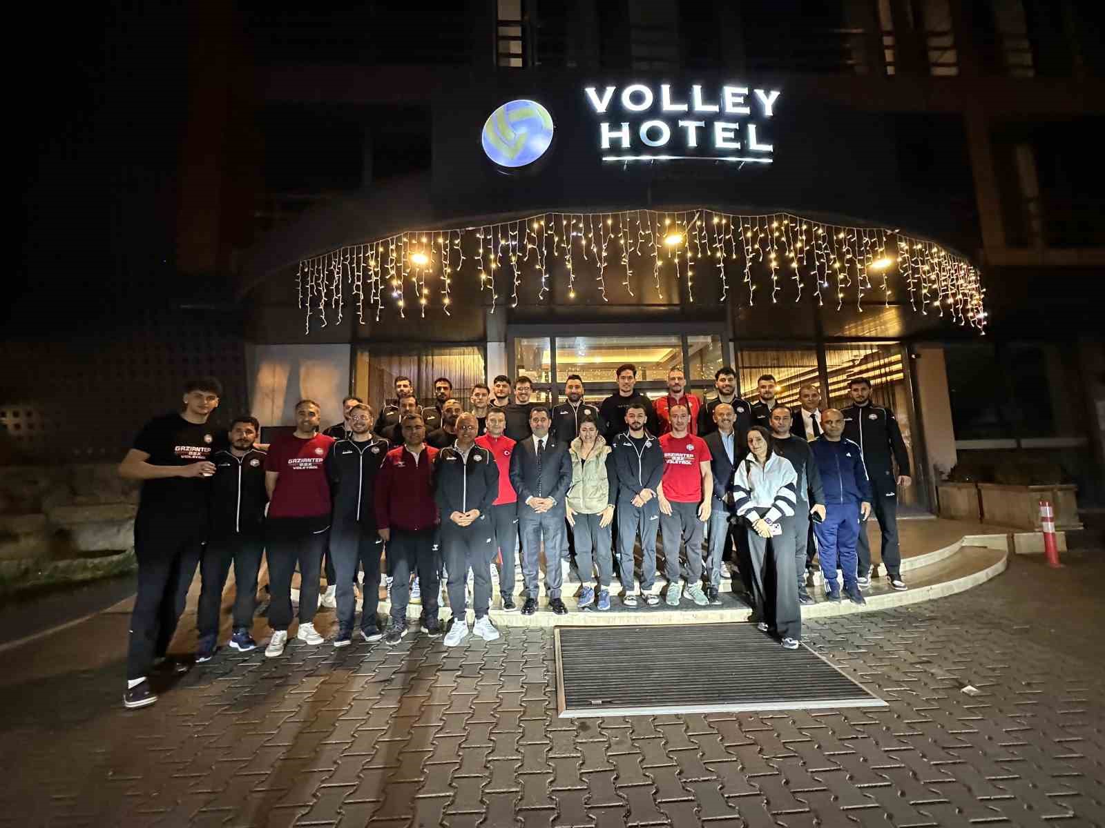 Milletvekili Bozgeyik: 