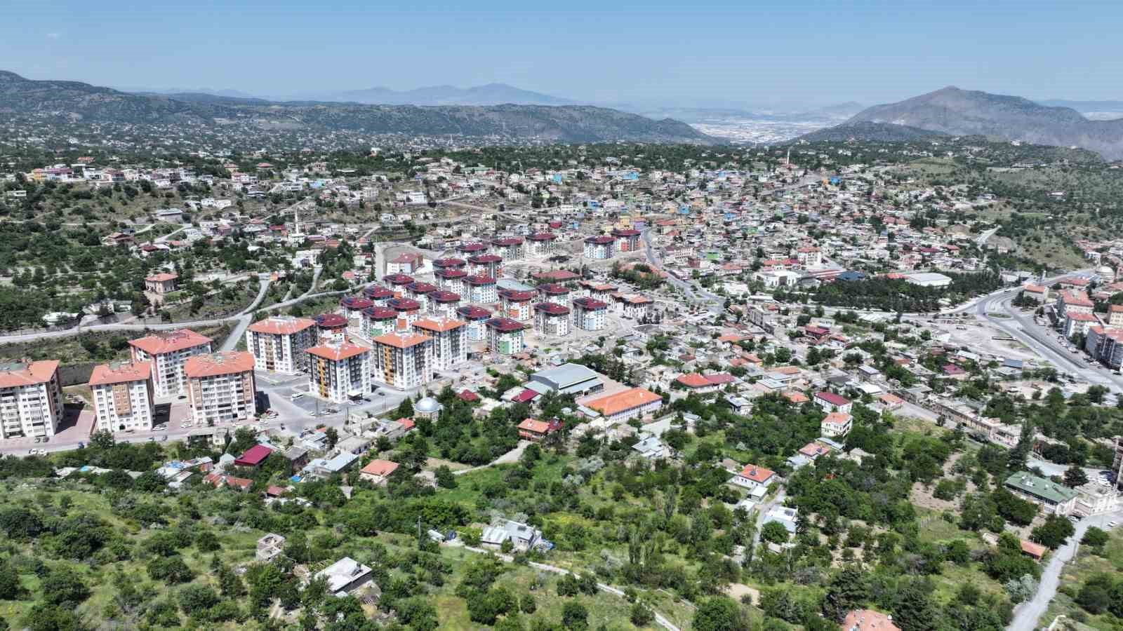 Başkan Özdoğan: 