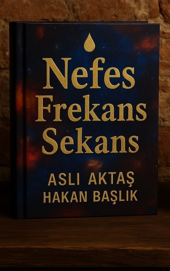 Yaşayan herkes için ‘doğru nefes alım tekniklerini’ kaleme aldılar 