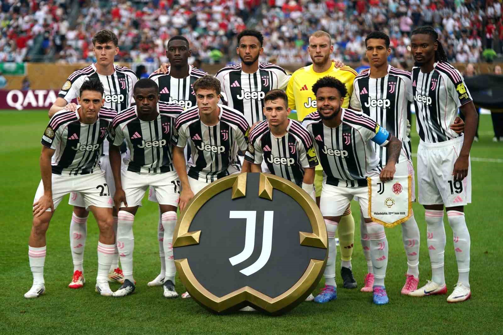 Kenan ’Yıldız’laştı, Juventus rahat kazandı 