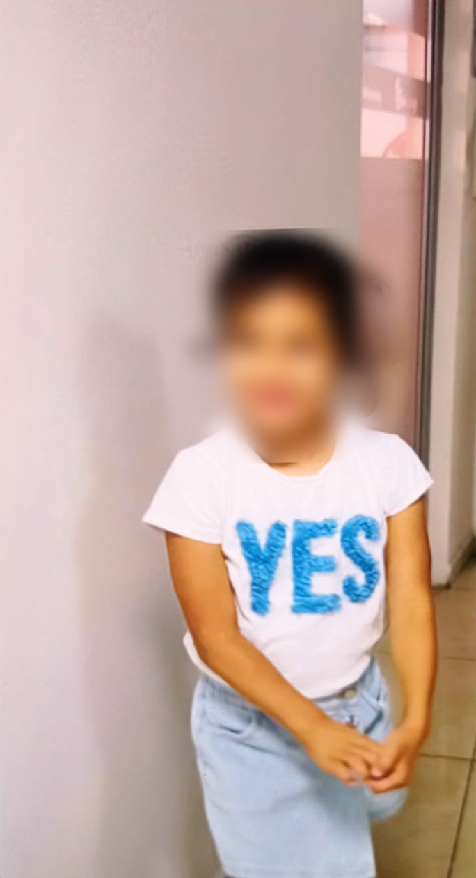 Bolu’da engelli kız çocuğu ormanda kayboldu: 4 saat sonra bulundu 