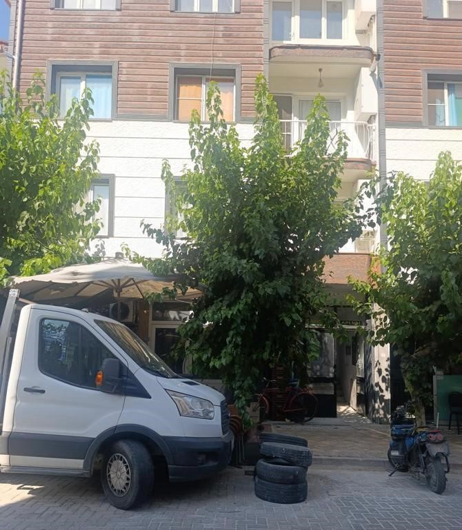 Manisa’da kan donduran cinayet: Kızını boğarak öldürdü 