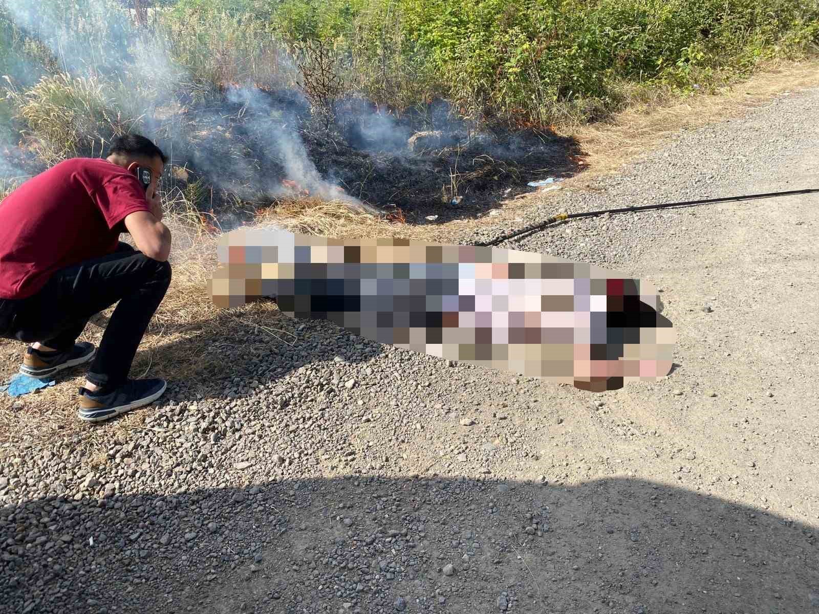Ordu’da balık tutan genç, elektrik akımına kapılarak hayatını kaybetti 