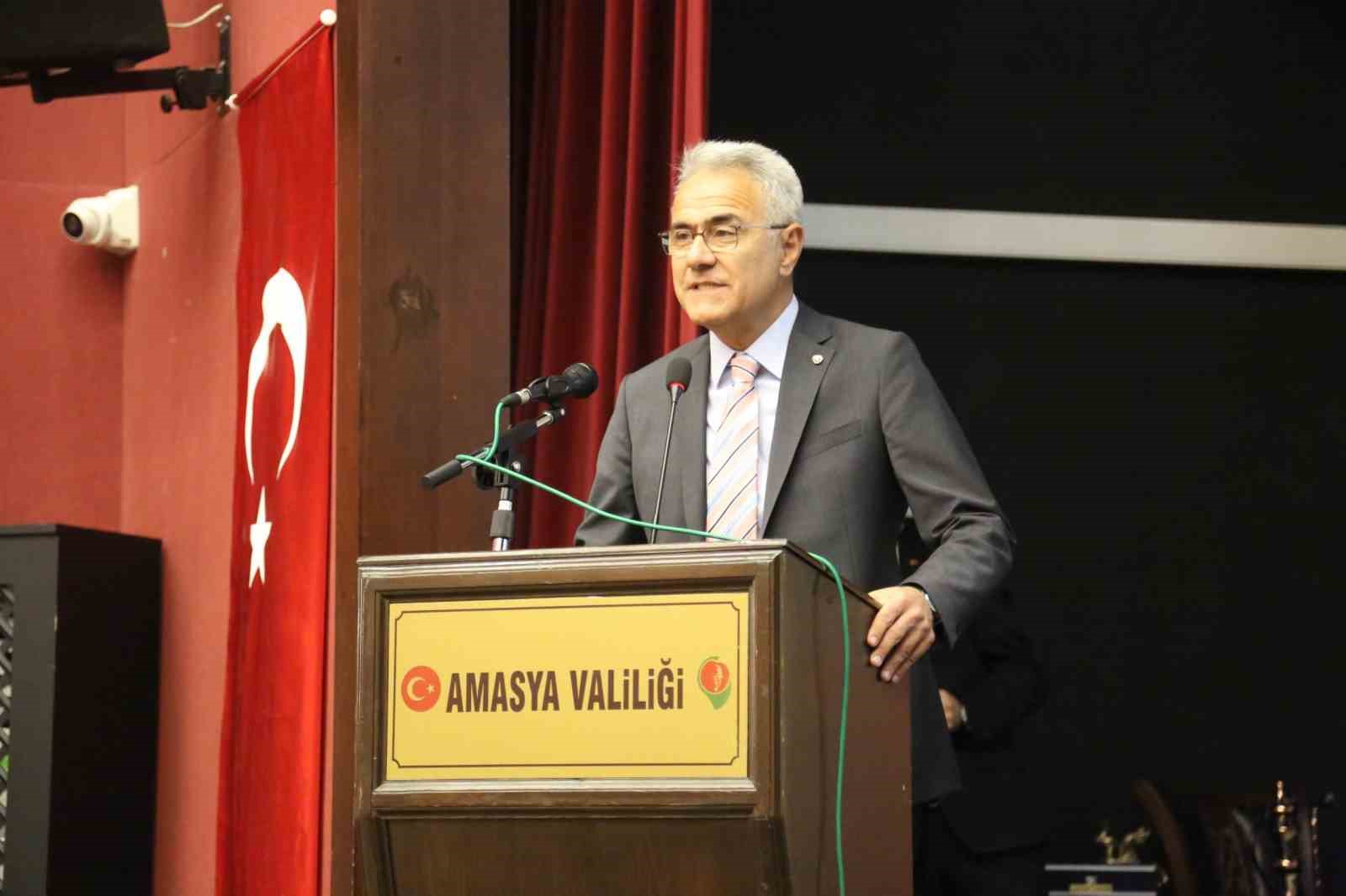 Cumhuriyeti kuran şehirler bir araya geldi 