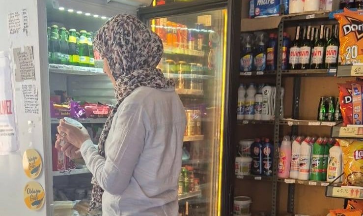 Söke’de riske dayalı gıda işletmeleri denetlendi 