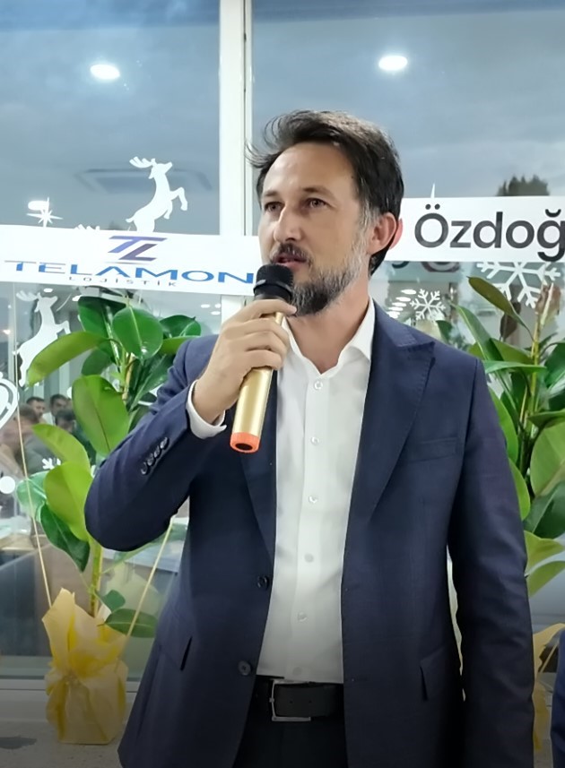 Gediz Devlet Hastanesi’ne MR cihazı kurulumu yapılıyor 