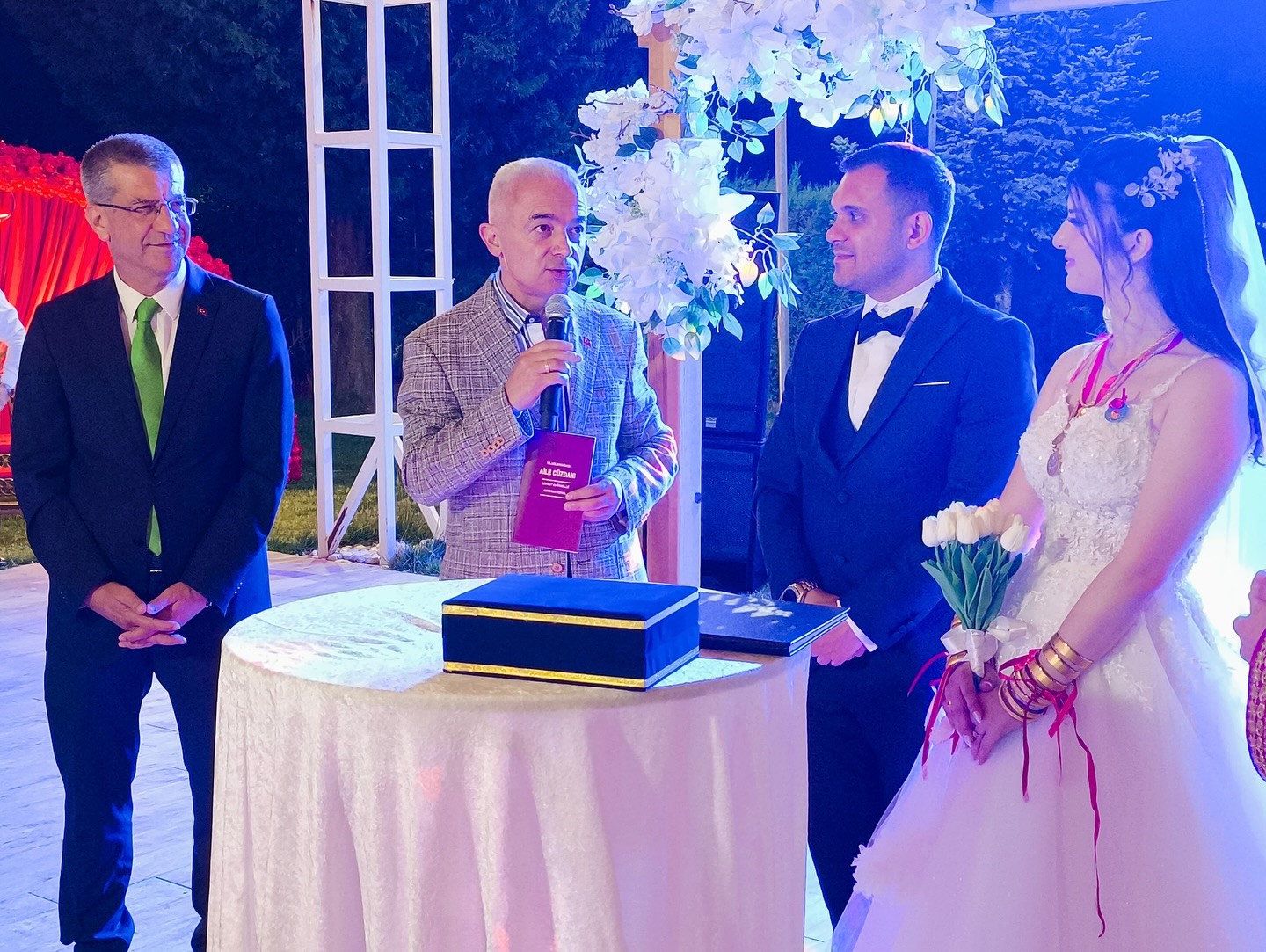 Kırklareli Valisi Turan, 