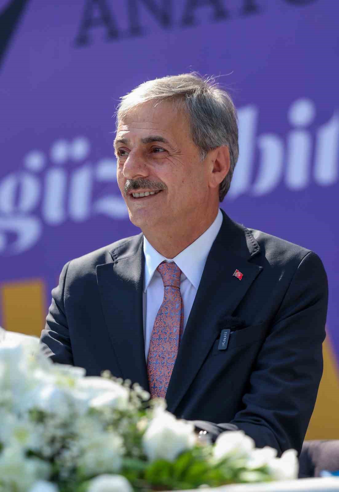 Raylı Sistem Projesi’nde sondaj çalışmaları başlıyor 