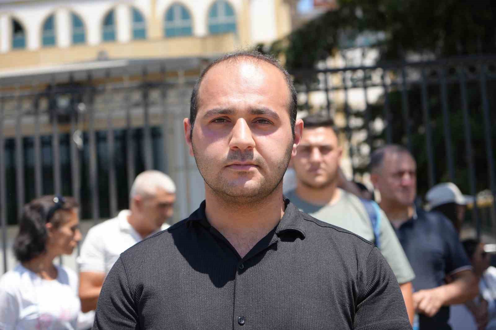 Satın aldıkları araçların kiralık olduğunu öğrenince hayatlarının şokunu yaşadılar 