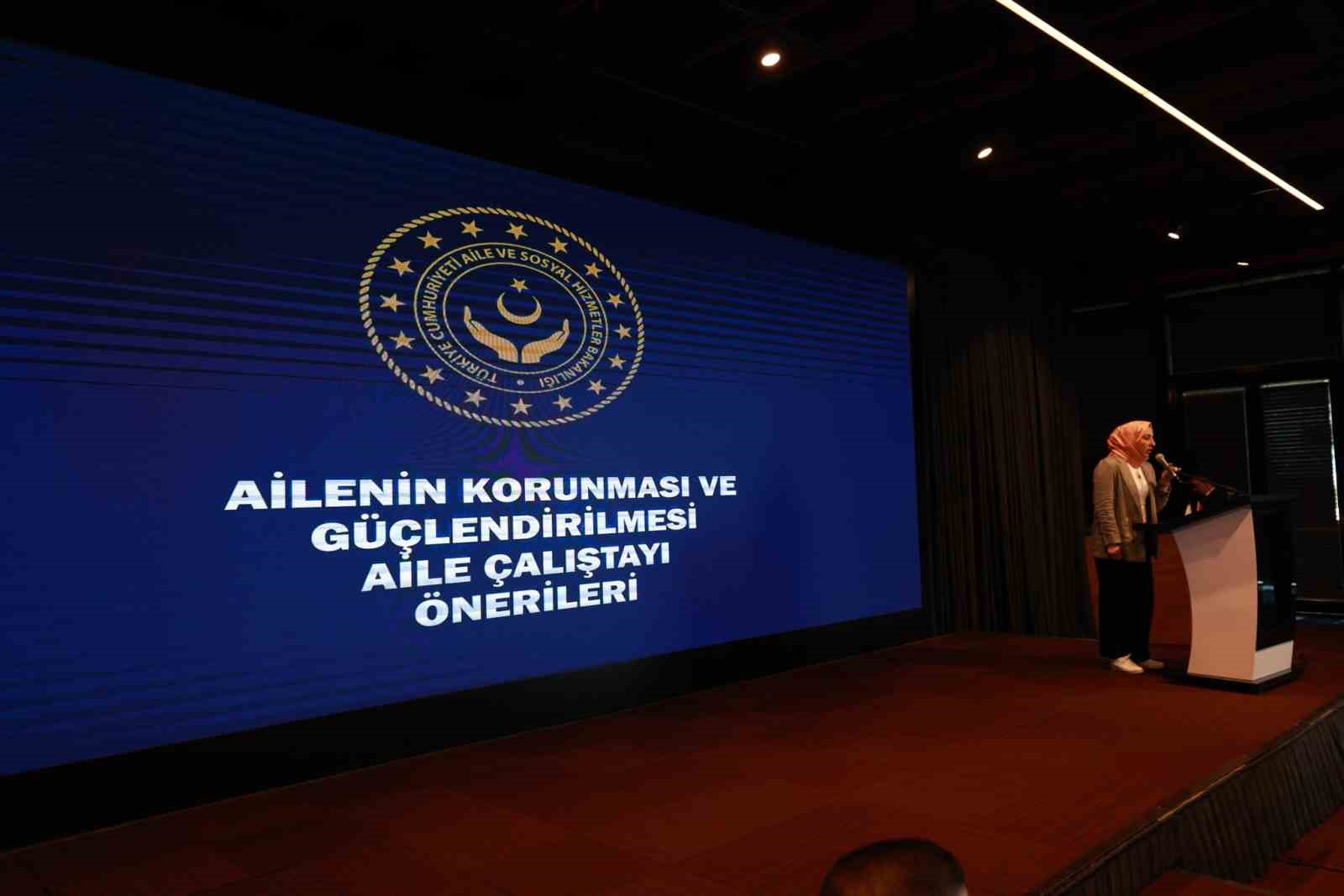 Samsun İl İdare Şube Başkanları Toplantısı 