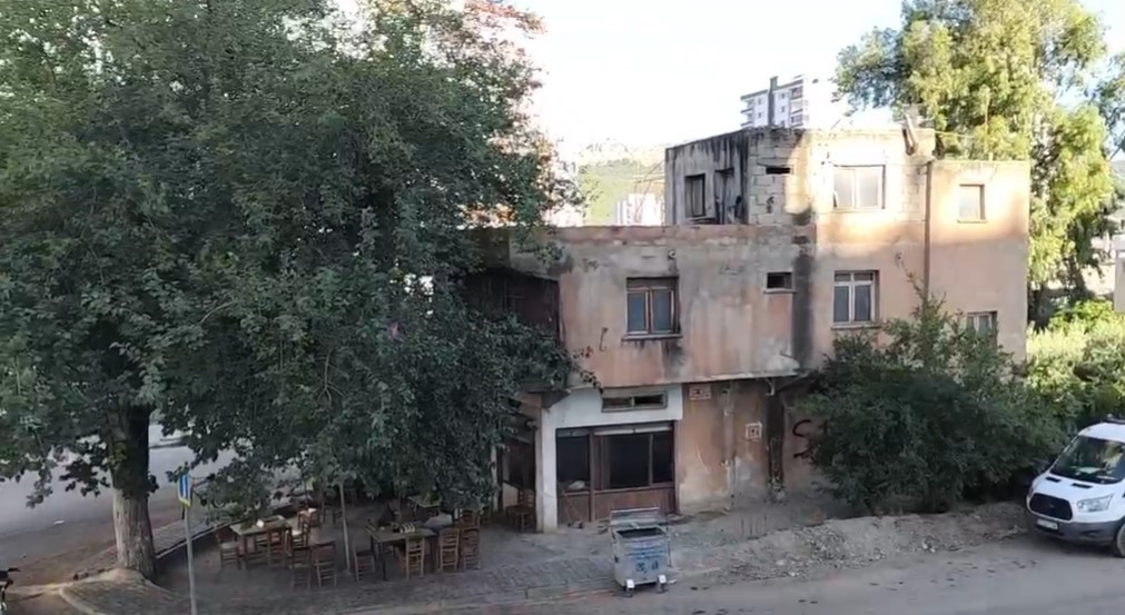 Adana’da 4.5 büyüklüğünde deprem