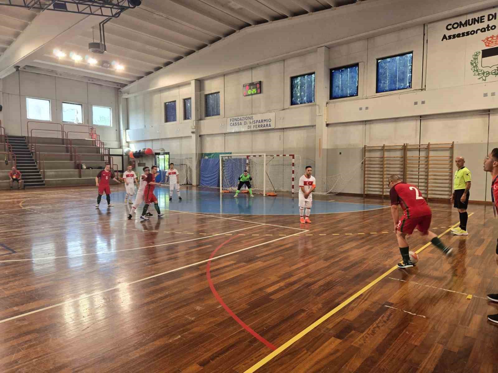 Başkan Çolakbayrakdar, Avrupa ikincisi olan Kocasinan’ın özel sporcusunu tebrik etti 
