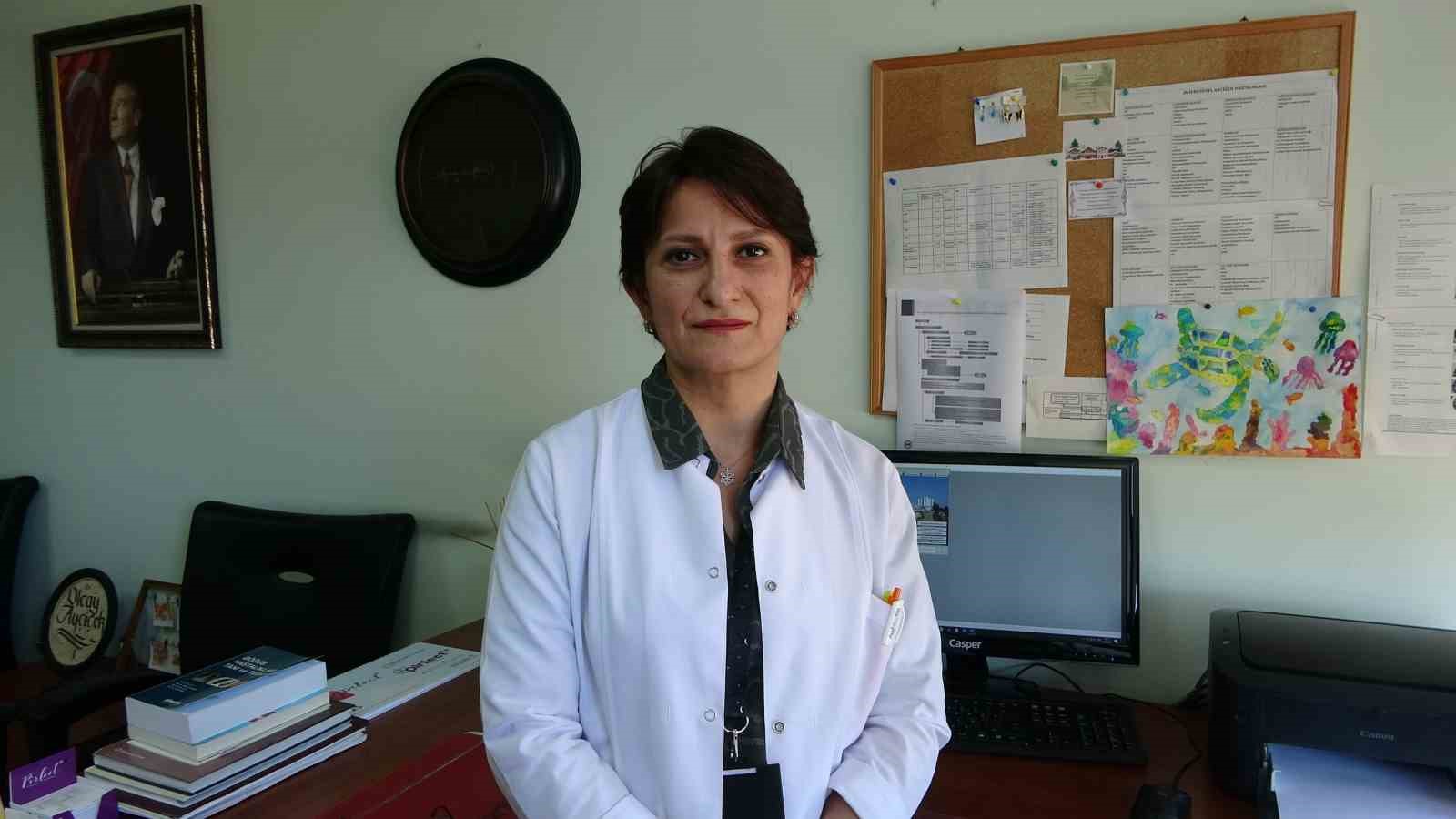 Uzmanlar uyarıyor: 