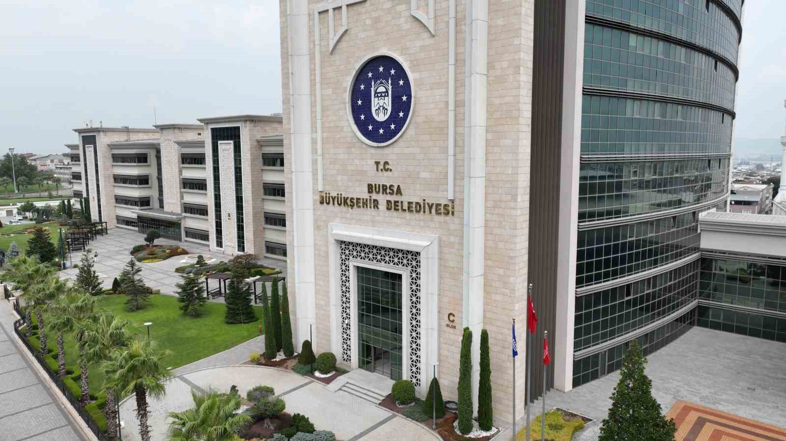 Bursa, Dünya’nın en akıllı 7 kenti arasına girdi 