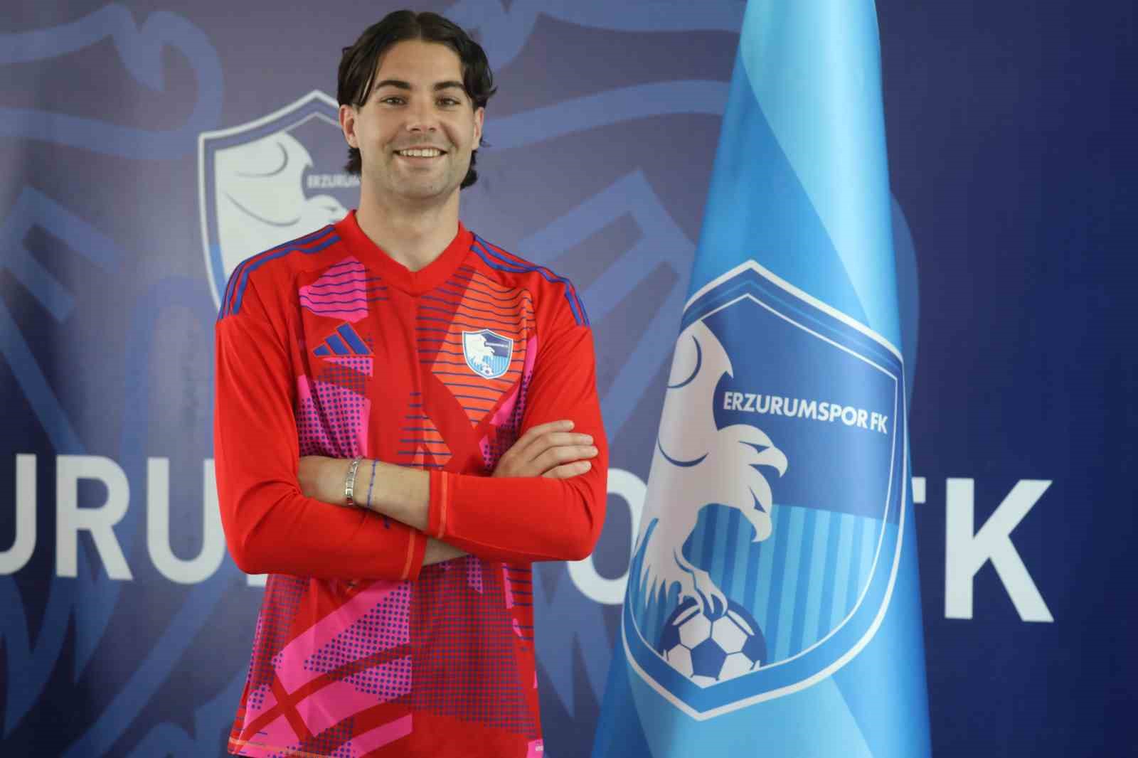 Erzurumspor’da transfer atağı 