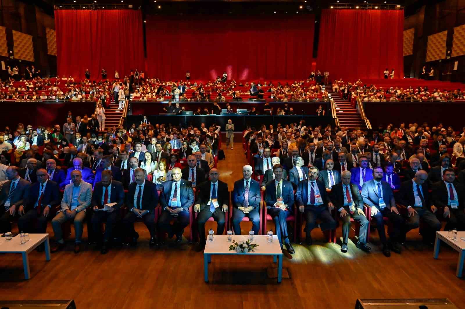 Anadolu Üniversitesi 