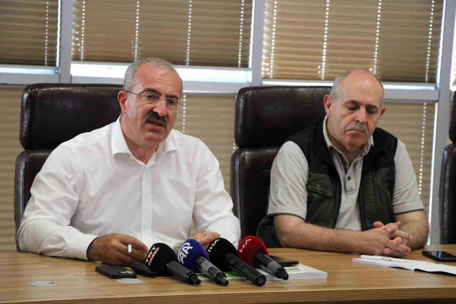 Çanakkale Valisi Ömer Toraman: 
