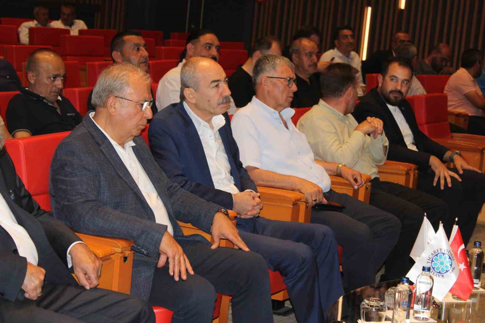 Başkan Gülsoy: 