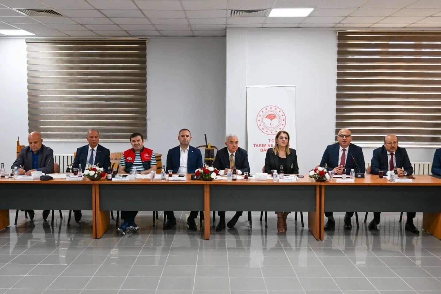 Kırklareli, hastalıktan ari işletme sayısında Türkiye birincisi 