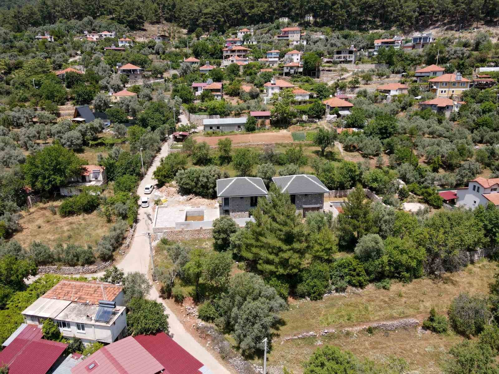 Fethiye’de kaçak kiralamaya 6 Milyon TL ceza 