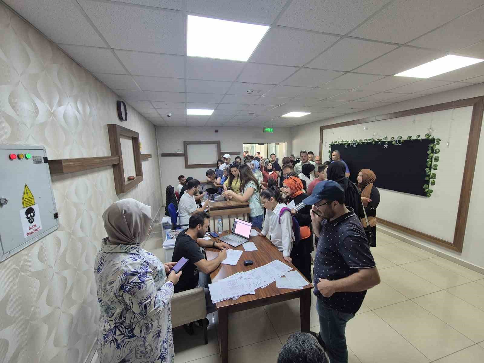 Çorum Belediyesi’nin Yaz Okulları kayıtları başladı: 44 branşta eğitim 