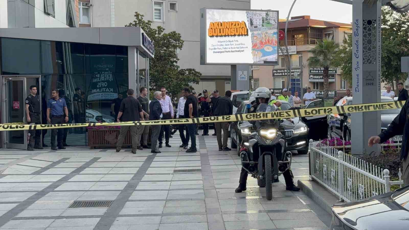 Darıca Belediyesi’nden, Başkan Bıyık’ın sağlık durumuna ilişkin açıklama 