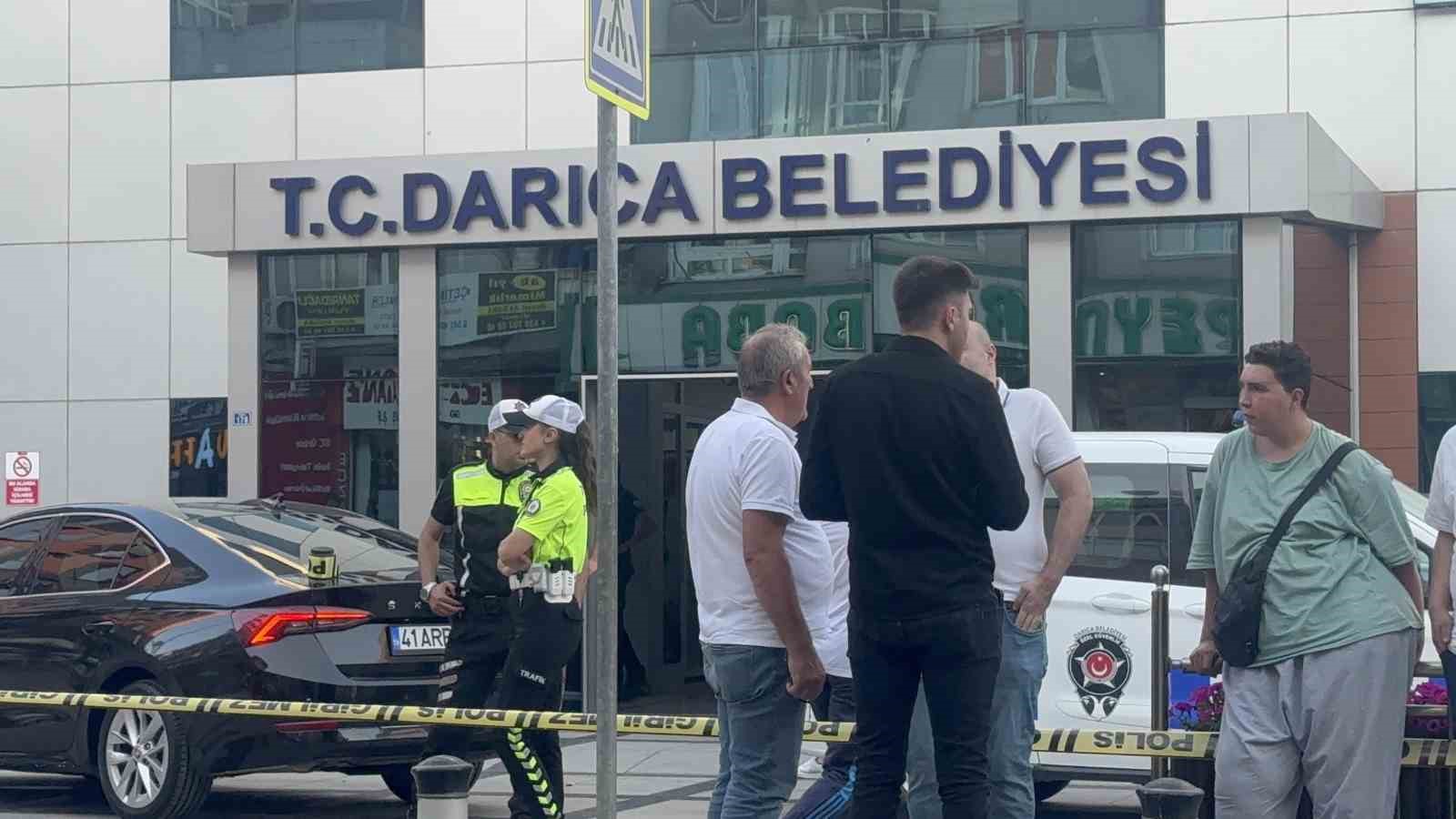 Darıca Belediyesi’nden, Başkan Bıyık’ın sağlık durumuna ilişkin açıklama 
