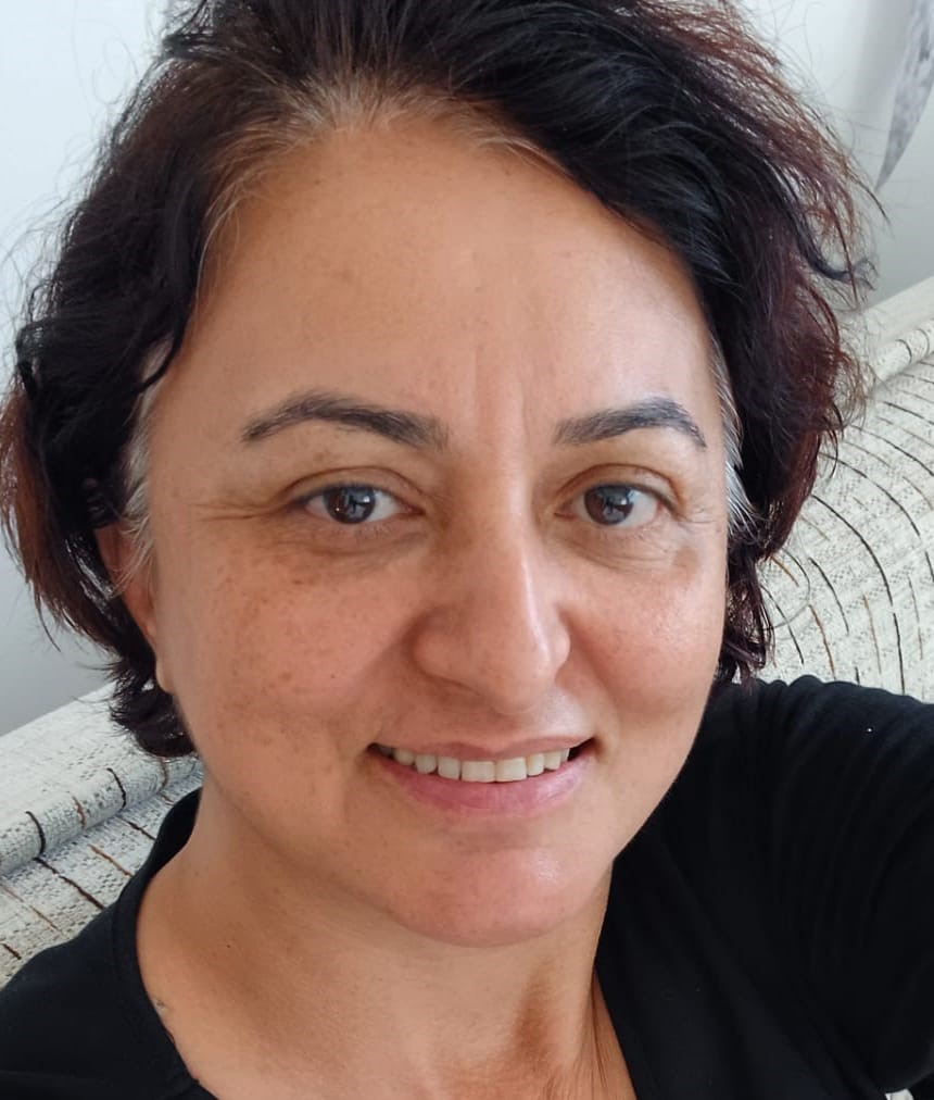 Yargılanan Derya öğretmenin katili meslektaşa ’yağma’ soruşturması 