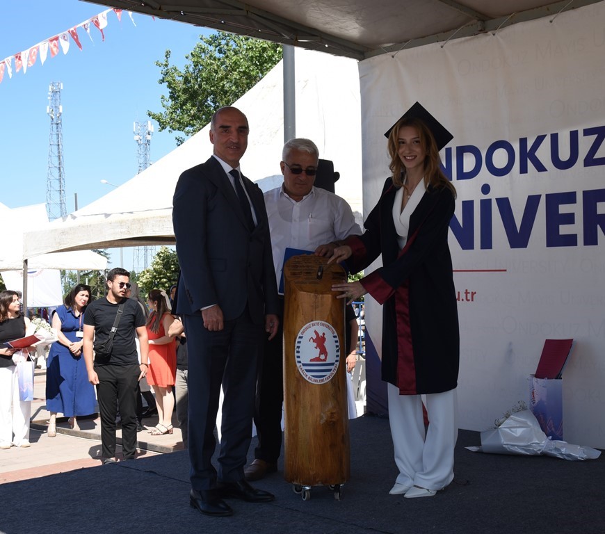 Sağlık ordusuna 575 taze kan 