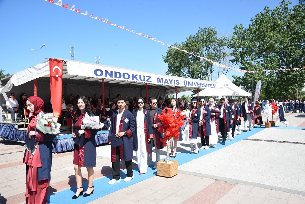 Sağlık ordusuna 575 taze kan 