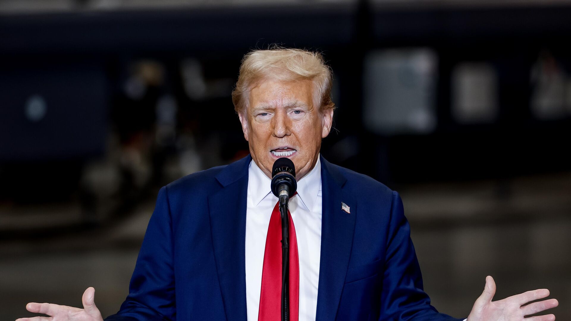 Trump duyurdu! İran ve İsrail ateşkeste anlaştı