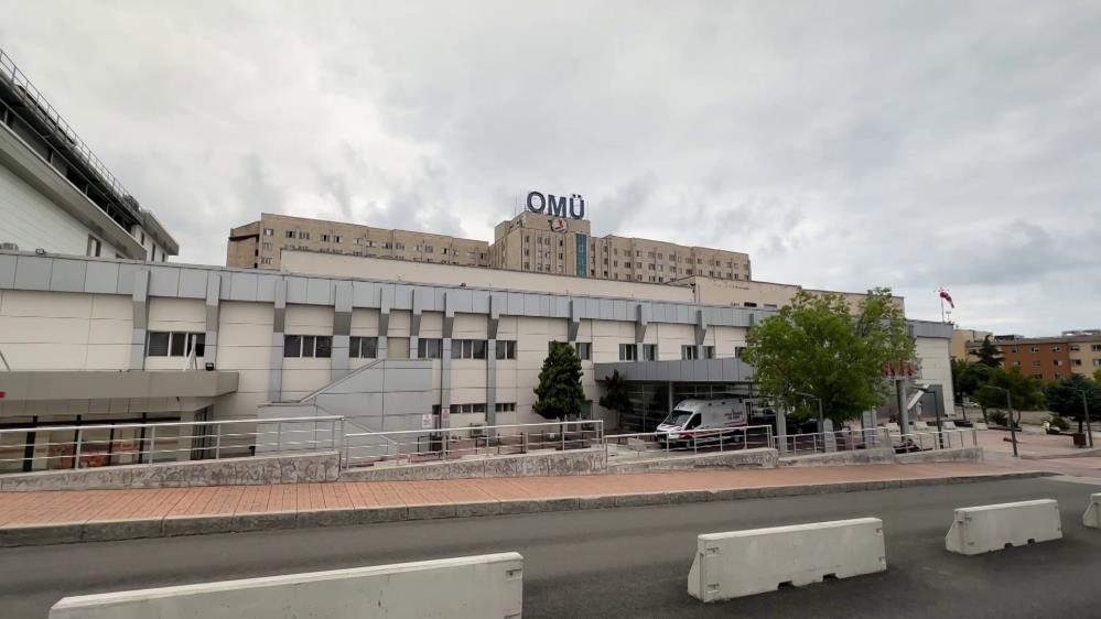 Beyin ölümü gerçekleşen kişinin organları 3 kişiye umut oldu 