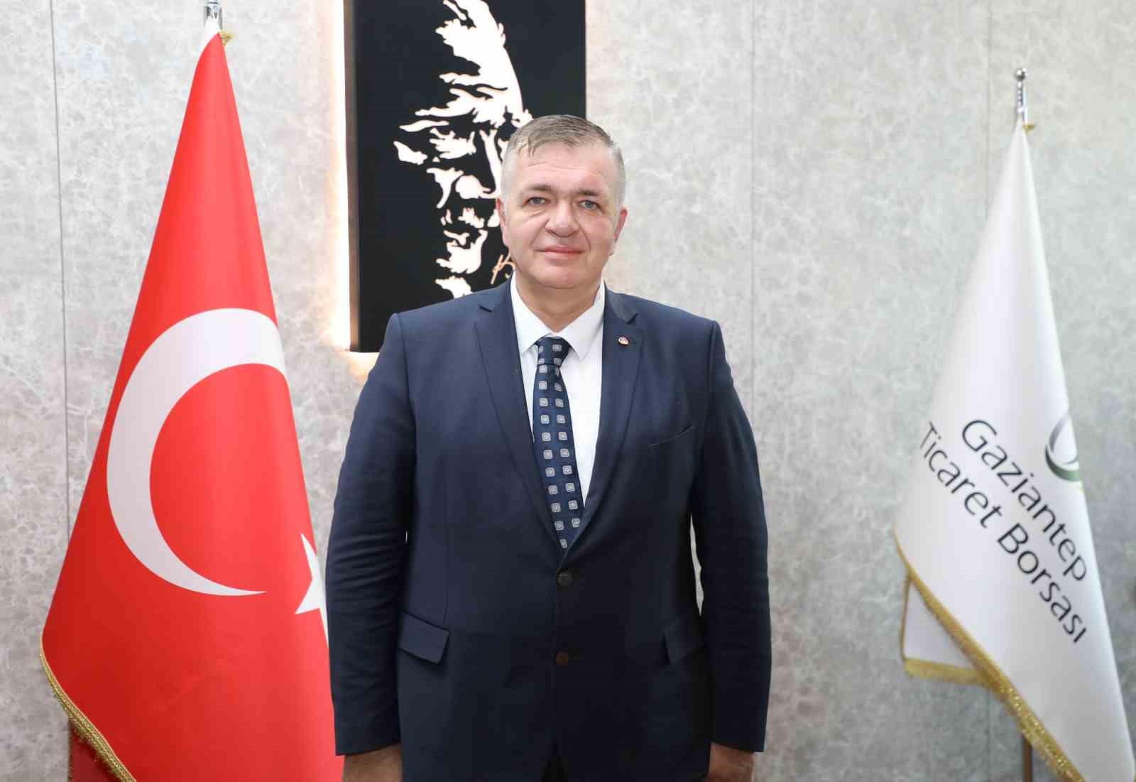 Gaziantep’in eşsiz lezzeti artık tüm dünyada tescilli