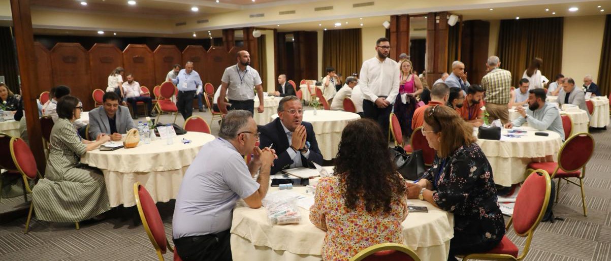 Konyalı sanayicilerden Tunus’a çıkarma 