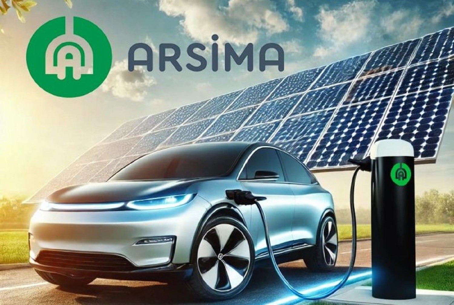 Arsima Enerji’den yeşil dönüşümde liderlik adımı 
