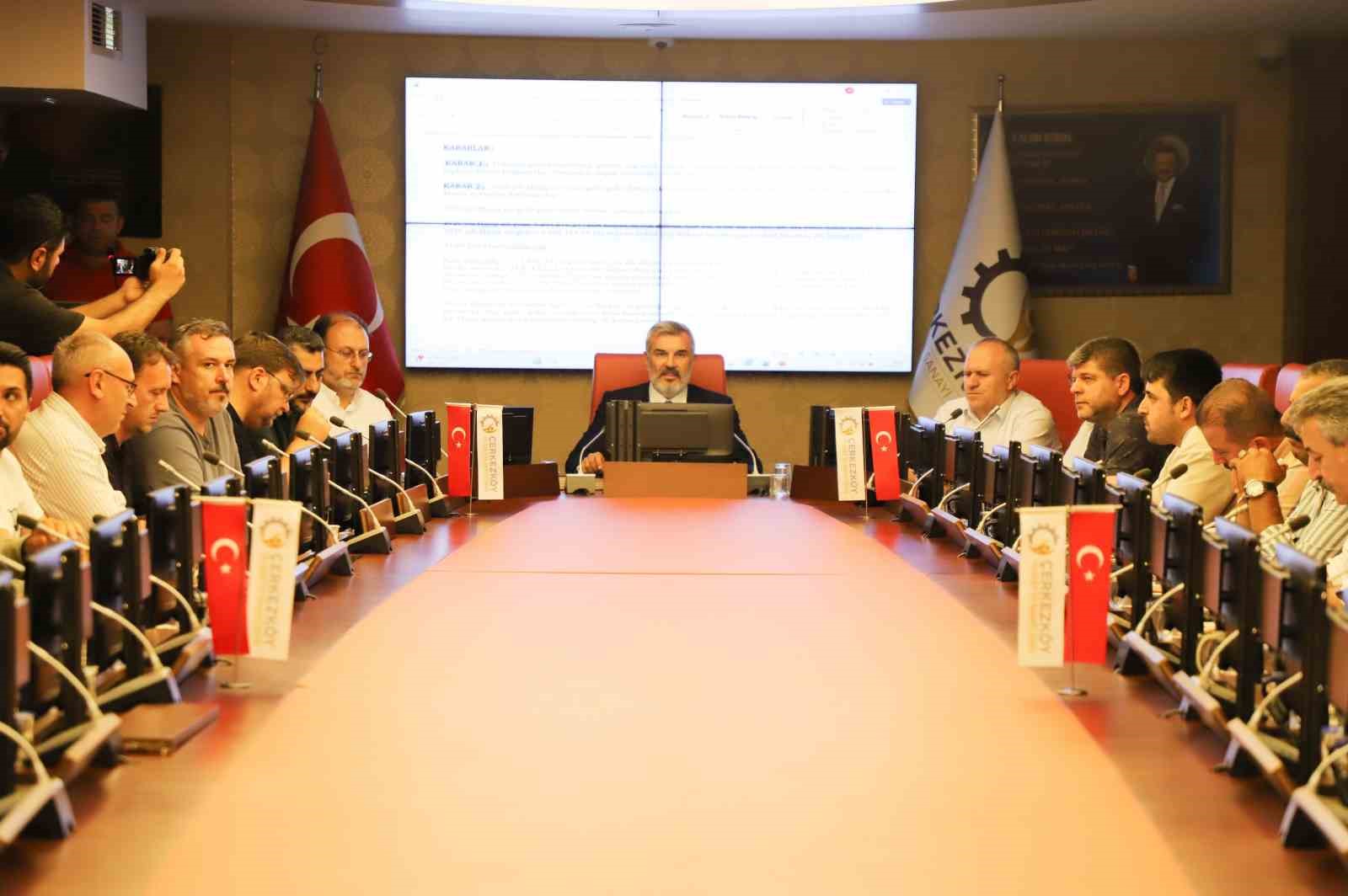 Çetin: 