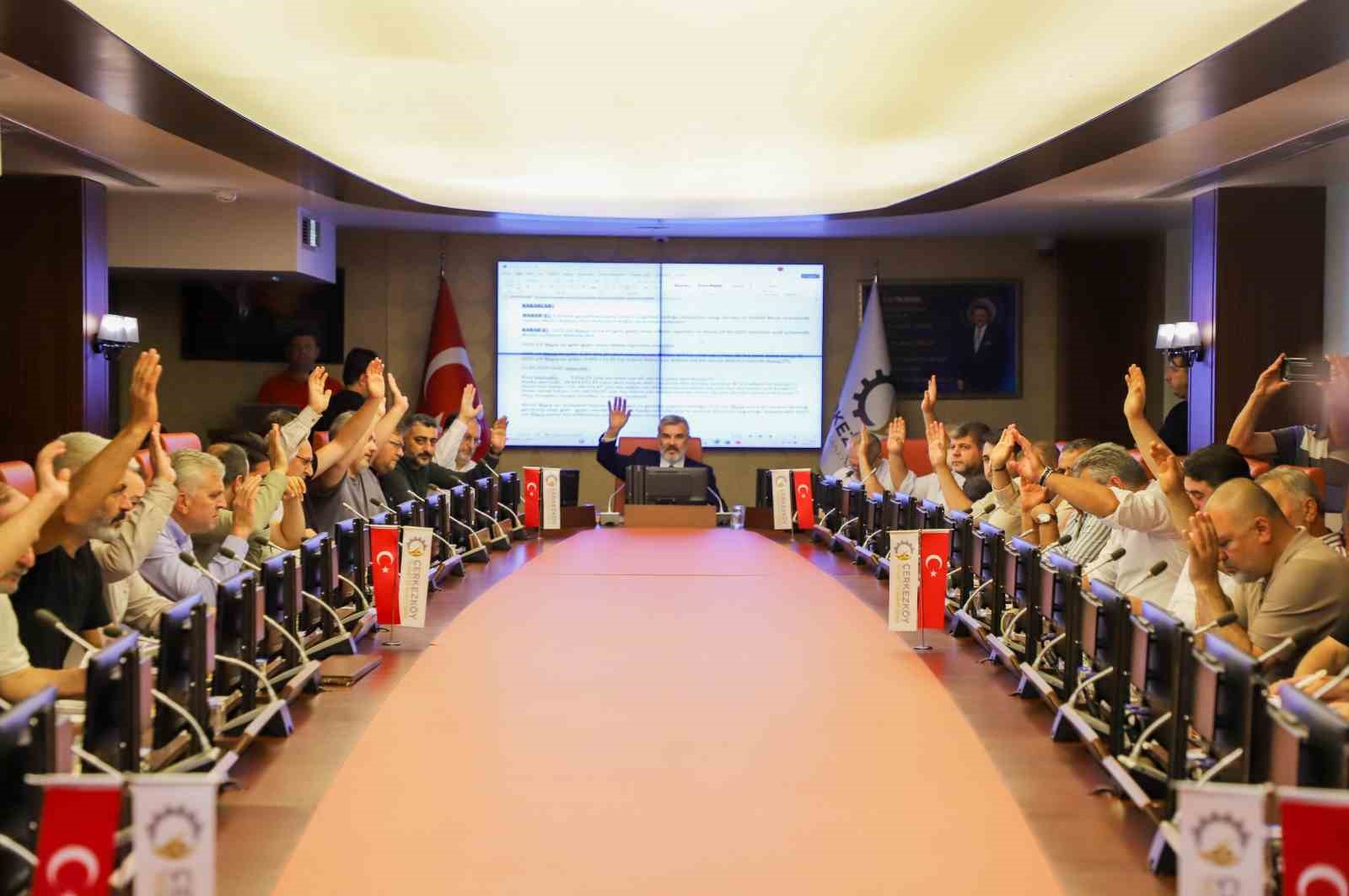 Çetin: 