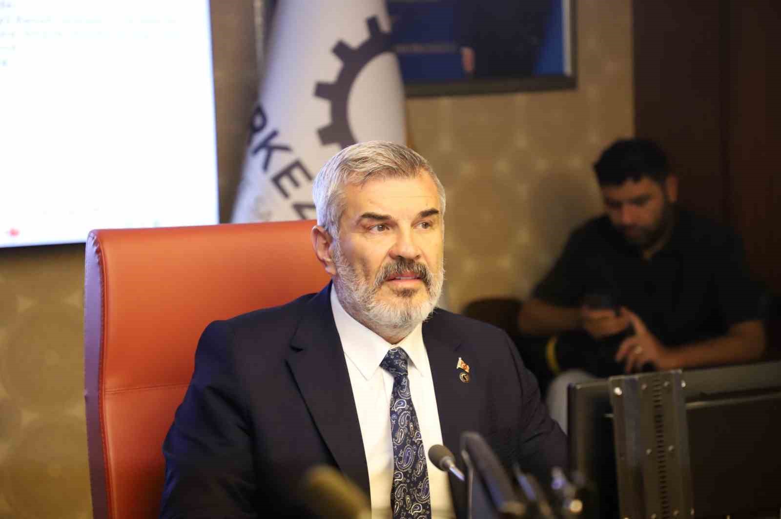 Çetin: 