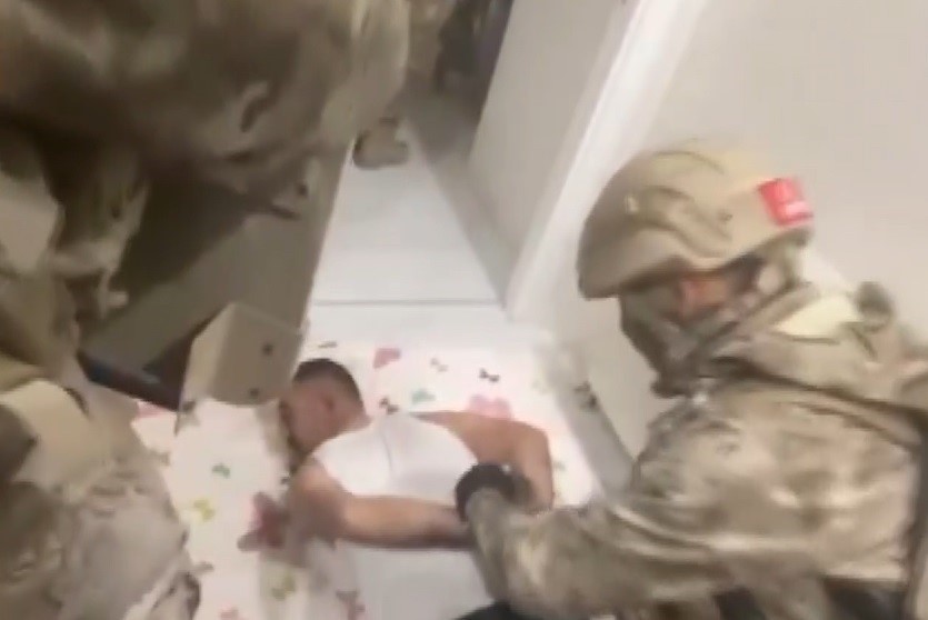 ‘Yılanlar Grubu’ davasının 2. gününde müştekiler dinlendi