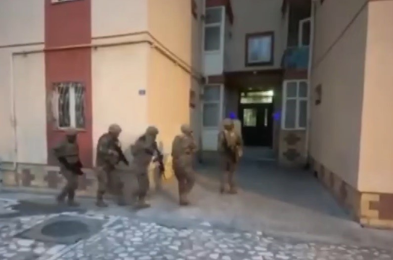 ‘Yılanlar Grubu’ davasının 2. gününde müştekiler dinlendi 