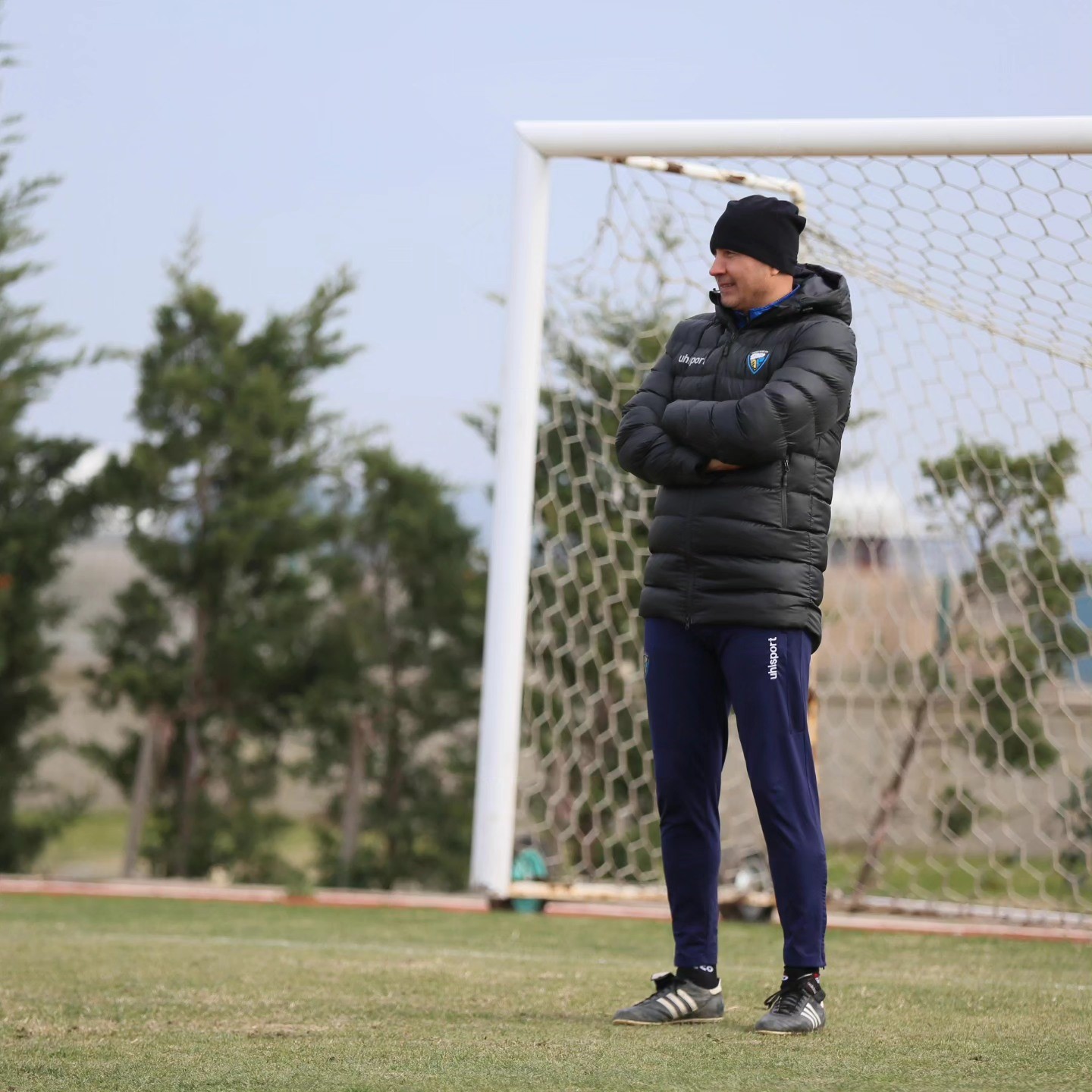 Karacabey Belediyespor’da Ahmet Taşyürek dönemi 