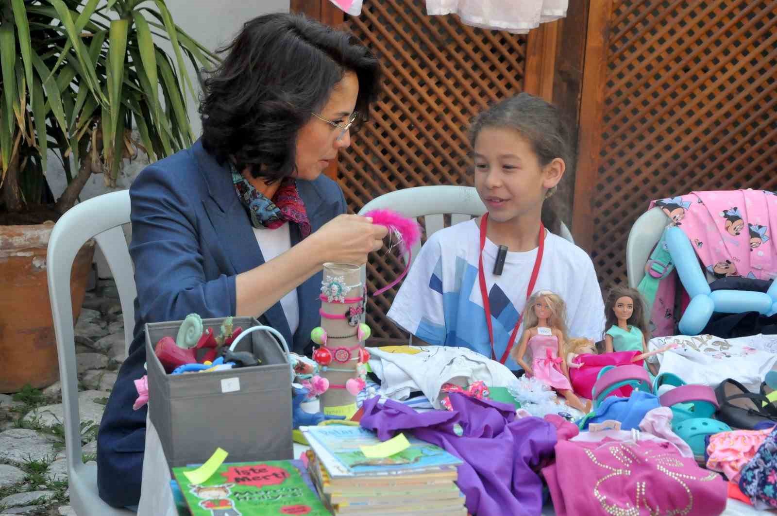 Menteşe’de 