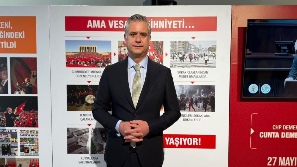 Başhekim Dr. Şahin: 