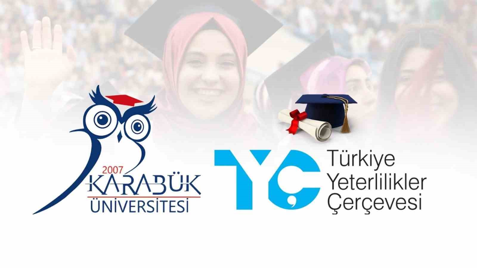 KBÜ, TYÇ logosunu kullanma hakkı kazandı 