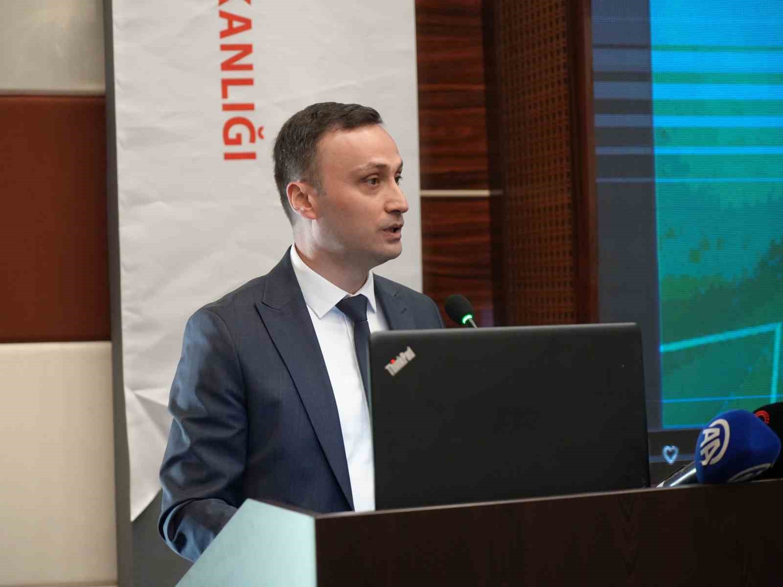 3 ildeki yaşlıların refahı panelde ele alındı 