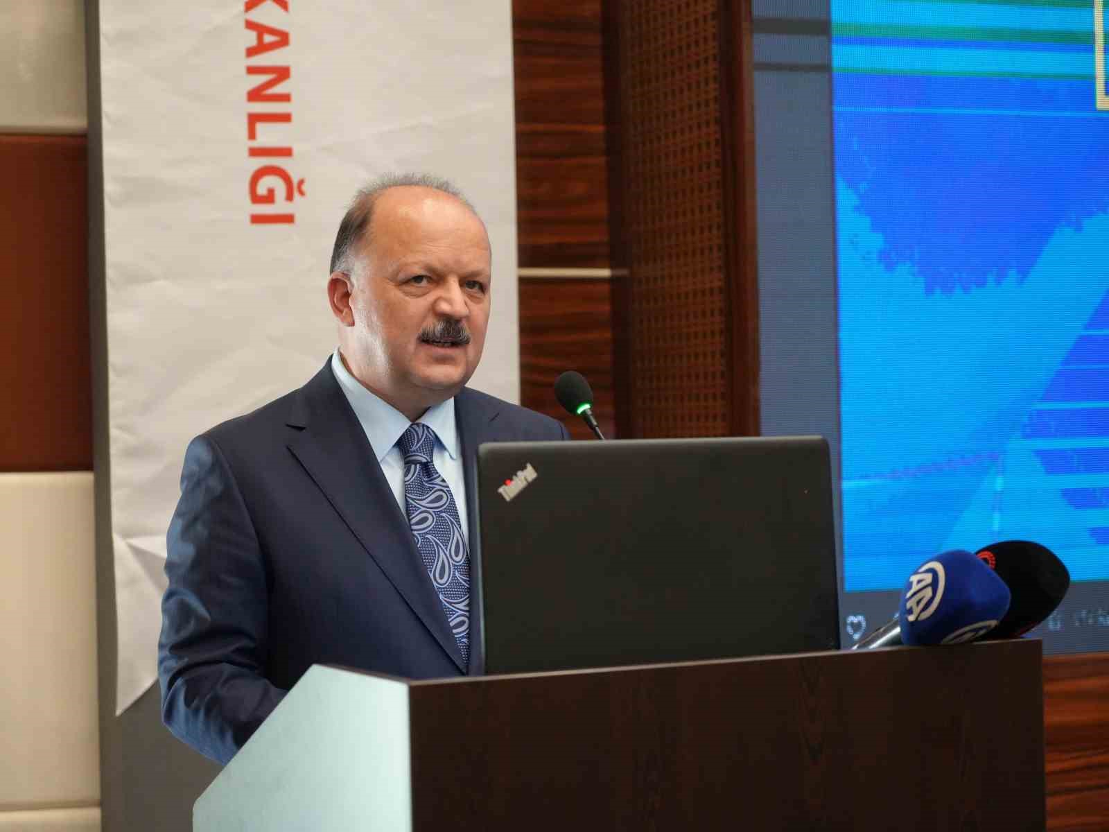 3 ildeki yaşlıların refahı panelde ele alındı 