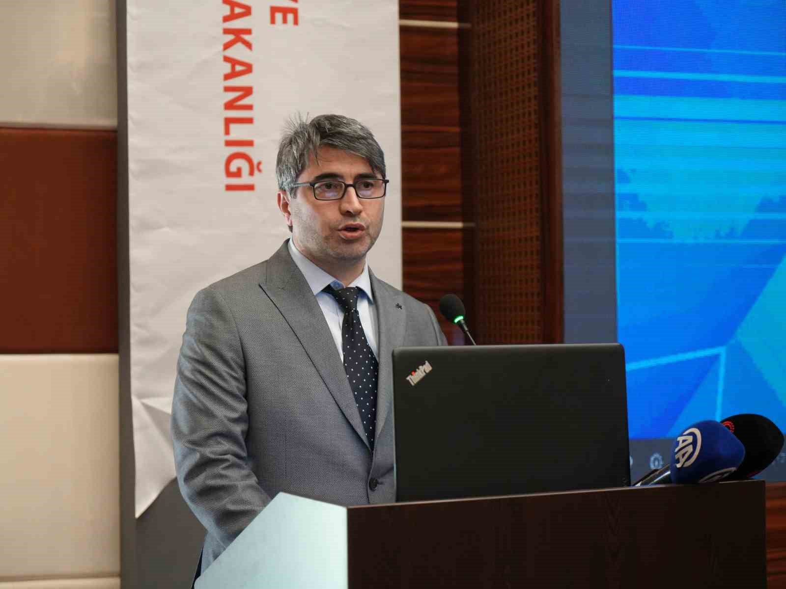 3 ildeki yaşlıların refahı panelde ele alındı 