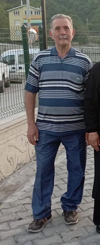 Kastamonu’da 5 gündür kayıp engelli şahıs sağ bulundu 